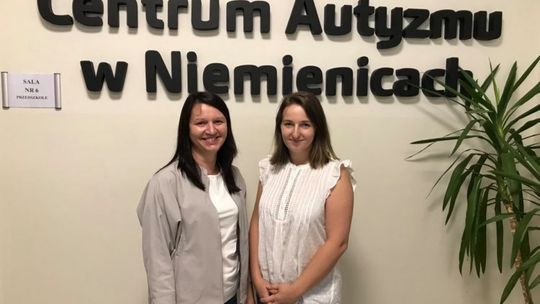 Paulina Wielgus i Monika Iskra: Pomoc psychologiczna to złożony proces