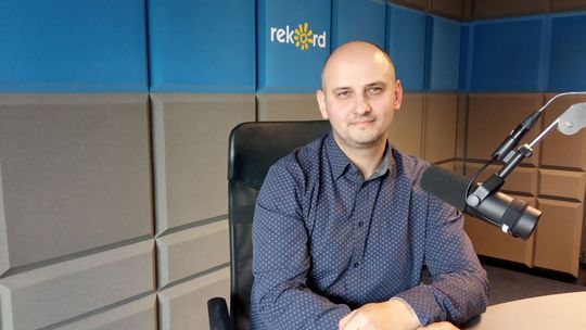 Paweł Garbalski: Postawmy na muzyczne wykształcenie dzieci i młodzieży