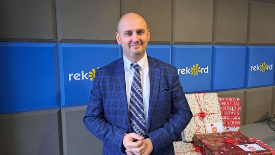 Paweł Garbalski: To będzie wyjątkowy koncert