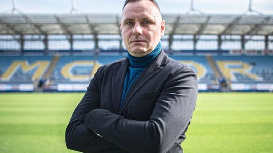 Paweł Golański w Motorze Lublin!