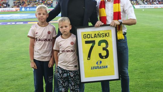 Paweł Golański wraca do ekstraklasy?