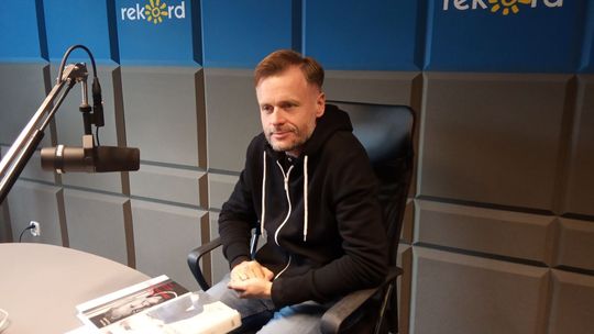 Paweł Górniak: Książki przejdą 14-dniową kwarantanne