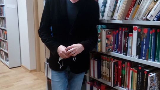 Paweł Górniak: Z historii powinniśmy wyciągać wnioski