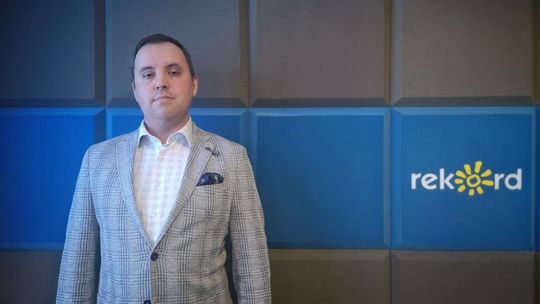 Paweł Gotowiecki: W Europie od czasu zakończenia  II wojny światowej takich działań zbrojnych nie było 