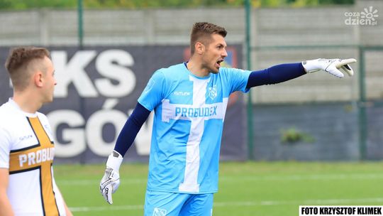 Paweł Lipiec przed Cracovią