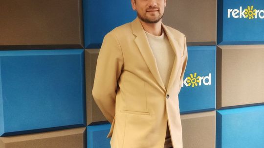 Paweł Papaj: Klub Vive nie jest zerem ale dla Miasta tak to wygląda