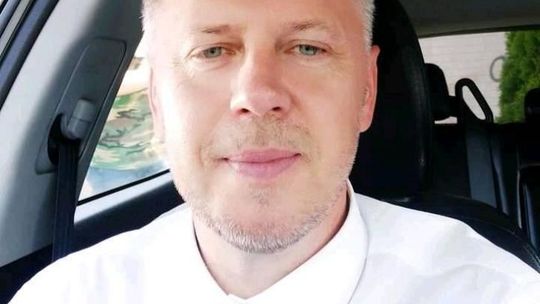 Paweł Walesic nie pracuje w Urzędzie Marszałkowskim 