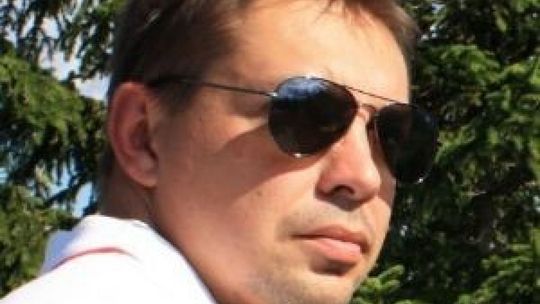 PaYo Podkręca: Kobieta mnie bije!!!