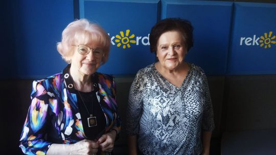 Październik miesiącem seniora