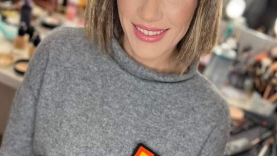 "Pechowa" Lili Kowalskiej-Ziębińskiej już z teledyskiem