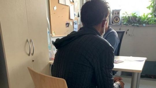 Pechowa wizyta złodzieja w regionie