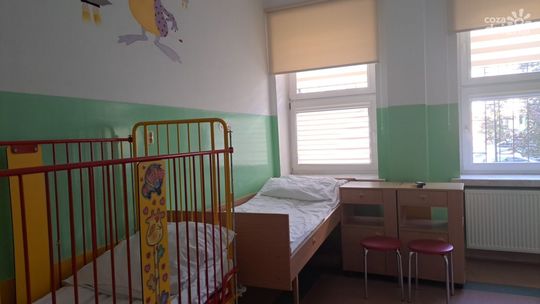 Pediatrzy pilnie poszukiwani do  pracy w ostrowieckim szpitalu