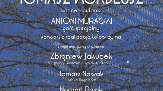 Pejsaż z piosenką w Starachowicach 