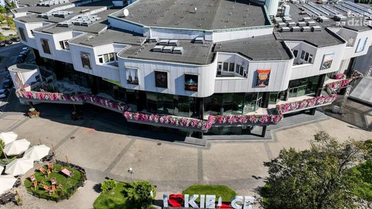 „Pełna kultura”. Rewolucja dostępności w Kieleckim Centrum Kultury