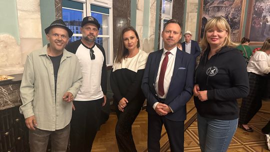 „Pełna Micha” znów połączyła ludzi. Koncert dla bezdomnych zwierząt w WDK