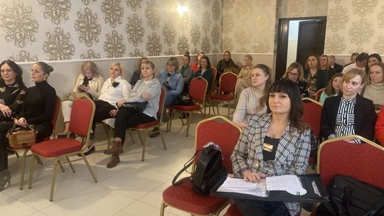 "Perspektywa" dla kobiet 