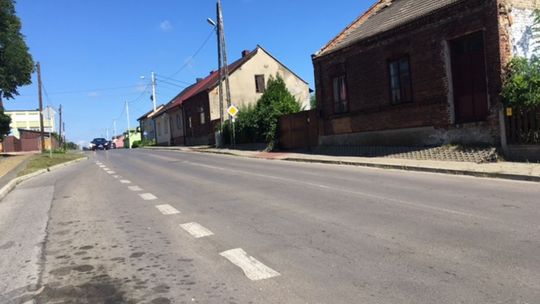 Peryferia Ostrowca bez  tranzytu ciężkich pojazdów 