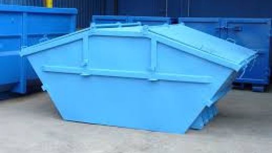 Petycja firmy Remondis o wymianę pojemników nie przyjęta przez ostrowieckich radnych