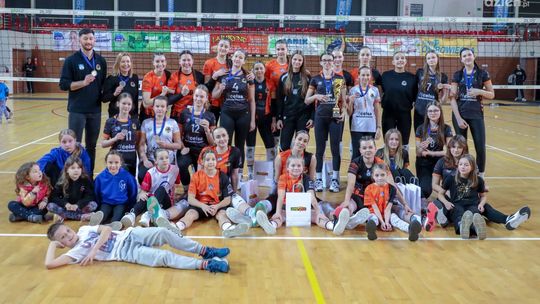 Pewna wygrana KSZO SMS na pożegnanie z własną halą