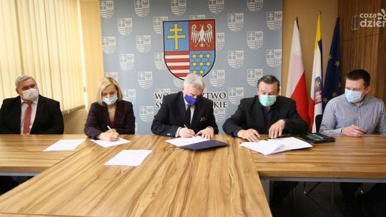 PFRON dofinansuje remont hospicjum