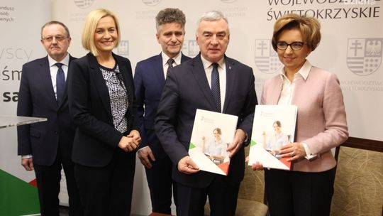 PFRON dołoży na wkład własny