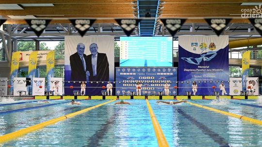 PGE Grand Prix Polski w Pływaniu 2026 – IV Memoriał Zbigniewa Pacelta i Jana Wiederka