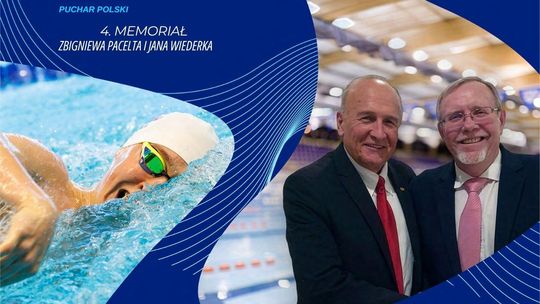PGE Grand Prix Polski w Pływaniu 2026 – IV Memoriał Zbigniewa Pacelta i Jana Wiederka