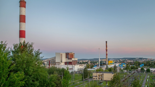 PGE zapowiada ponadnormatywny hałas w Kielcach. Uciążliwości potrwają od 12 do 16 października