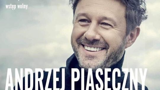 "Piasek" ze specjalnym koncertem dla ostrowczanek 