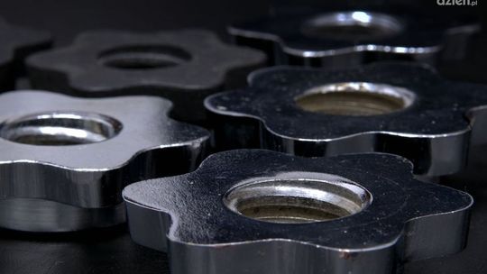 Piaskowanie: efektywne i wszechstronne czyszczenie powierzchni