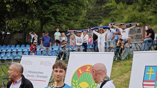 Piast wygrywa Finał Wojewódzki! Przed nimi Ogólnopolski Turniej „Piłkarska Kadra Czeka”