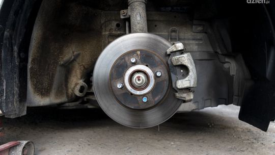 Piasta koła – kluczowy element układu jezdnego