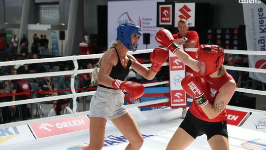 Piąte Forum Polskiego Boksu w Kielcach – święto dyscypliny z mistrzami i młodzieżą