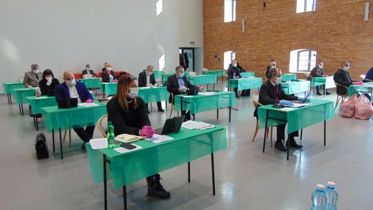 Pięć milionów dla szpitala