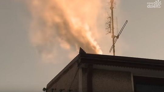 Piec to nie śmietnik. Straż Miejska rozpoczęła ekointerwencje