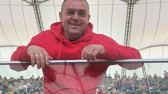 Piechna wierzy w awans Korony