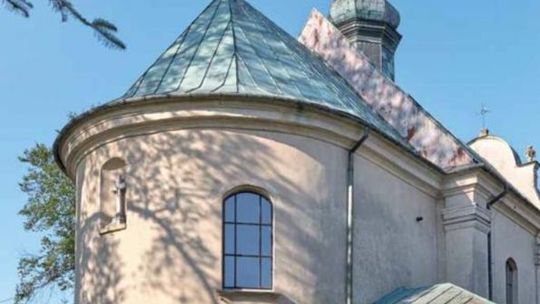 Piechotą po Ziemi Ożarowskiej 