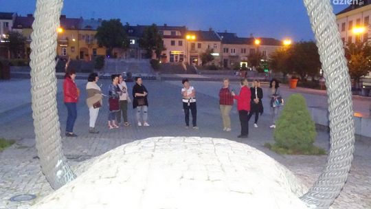 Piechotką przez historię - w niedzielę wokół ostrowieckiego Rynku