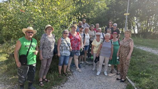 Pięciolecie działalności świętuje stowarzyszenie "Pozytywnie zakręceni" z Ostrowca 