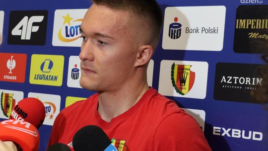 Pięczek i Smolarczyk po meczu z „Gieksą”: Mieliśmy wystarczająco dużo sytuacji, żeby wygrać