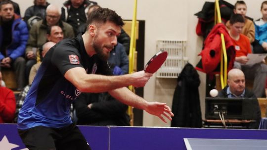 Piękna wygrana Orlicza