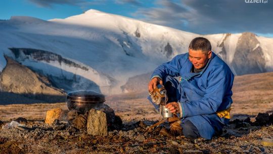 Piękno i egzotyka Mongolii na wystawie