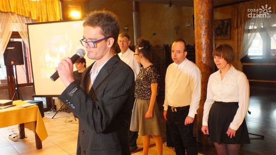 Piękny jubileusz "Szansy"