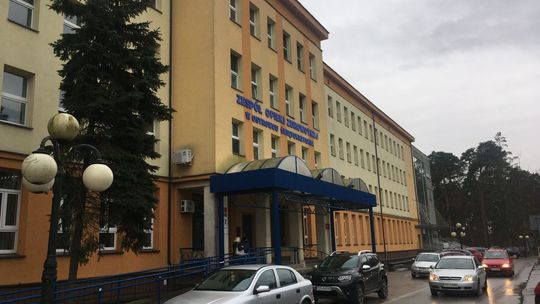 Pielęgniarki z ostrowieckiego szpitala po porozumieniu dostają już wyższe wynagrodzenie 