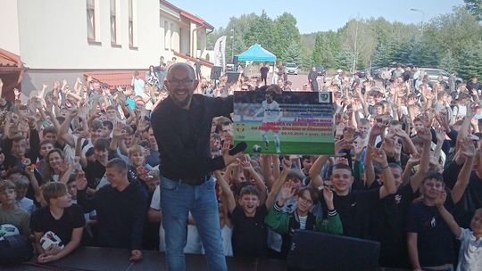 Pielgrzymi nadziei: Jubileuszowy Dzień Ministranta w Kielcach