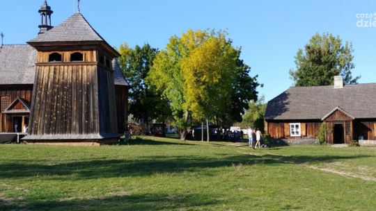 Pieniądze dla Muzeum Wsi Kieleckiej