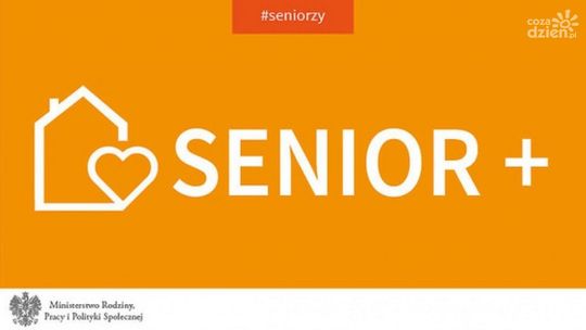 Pieniądze na kluby i domy seniora rozdzielone