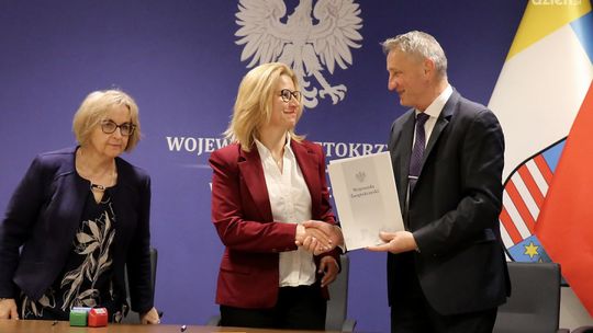 Pieniądze na remonty dróg