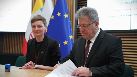 Pieniądze na wsparcie osób niepełnosprawnych