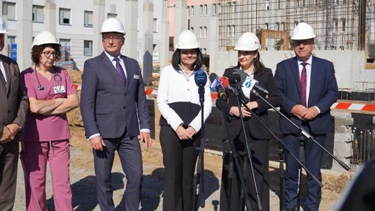 Pieniądze z KPO na opiekę dla seniorów